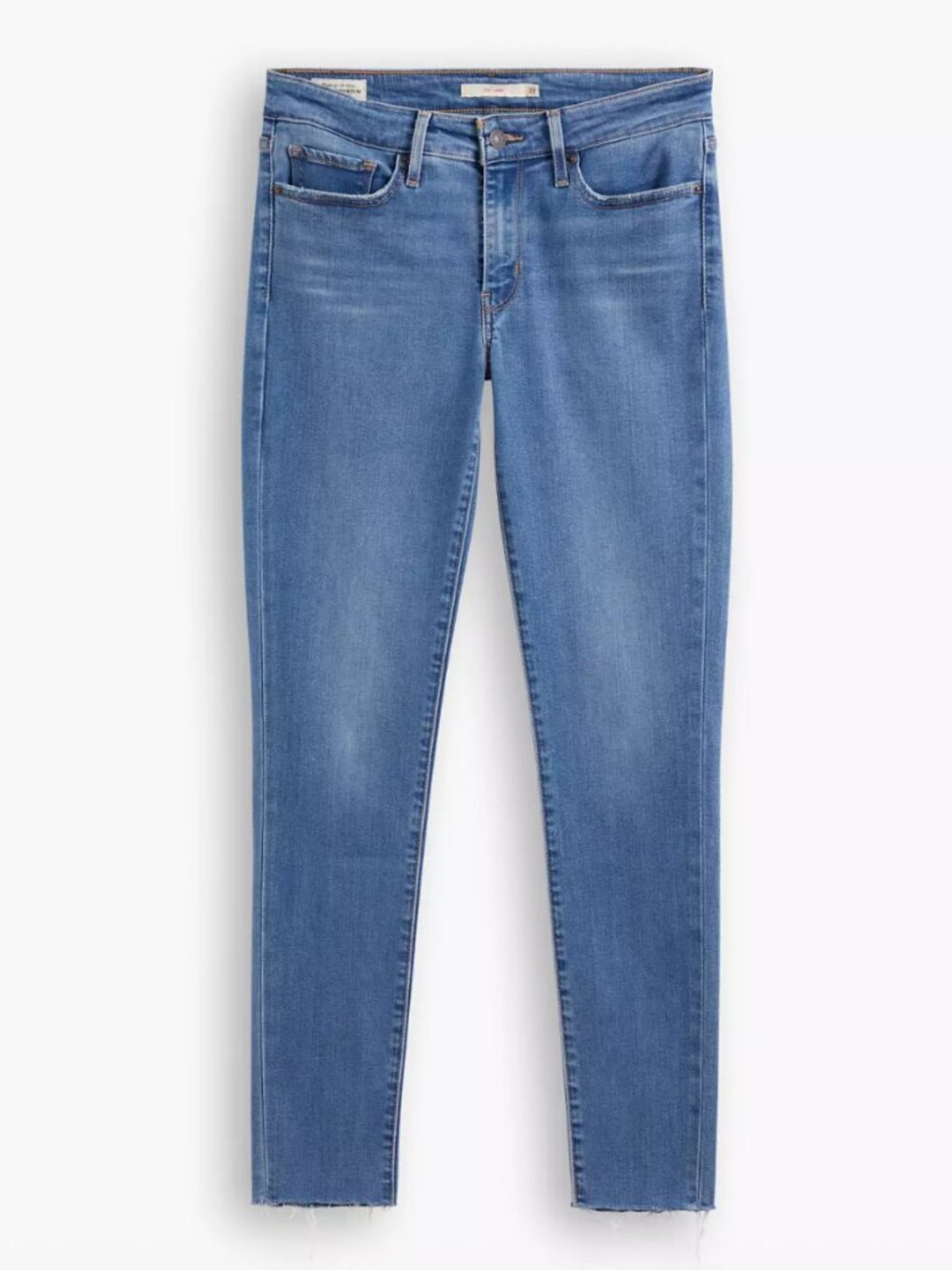 Levi's 711 Skinny Women's Jeans